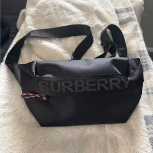 Burberry Cross Body Bag